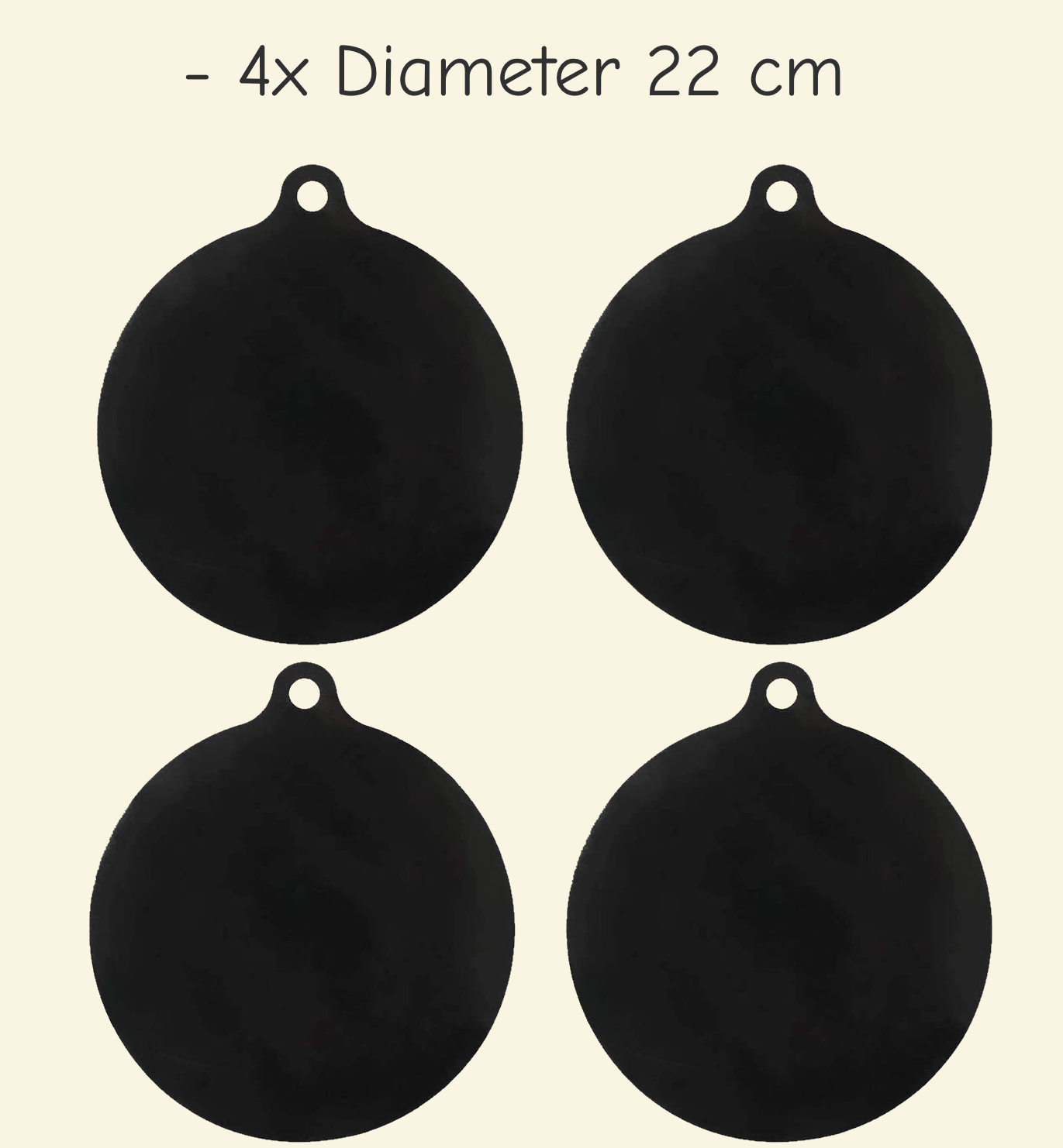 Ordiq - ProtectPlate set Lunna