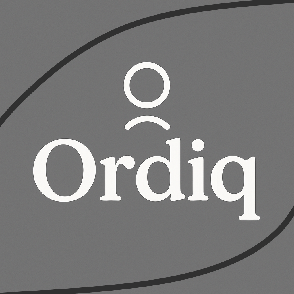 Ordiq - Silliconen kookplaat bescherming