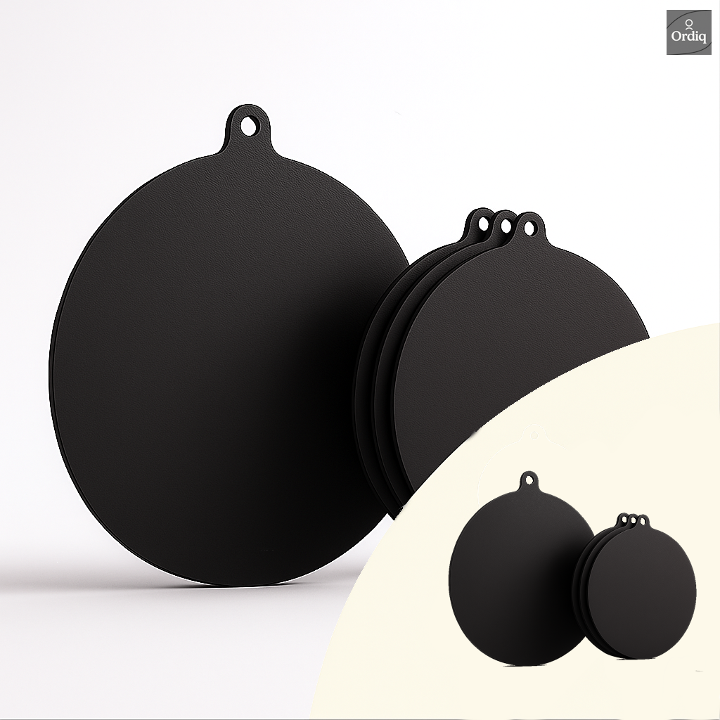 Ordiq - ProtectPlate Set Liva