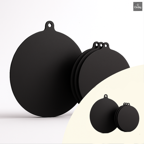 Ordiq - ProtectPlate Set Liva