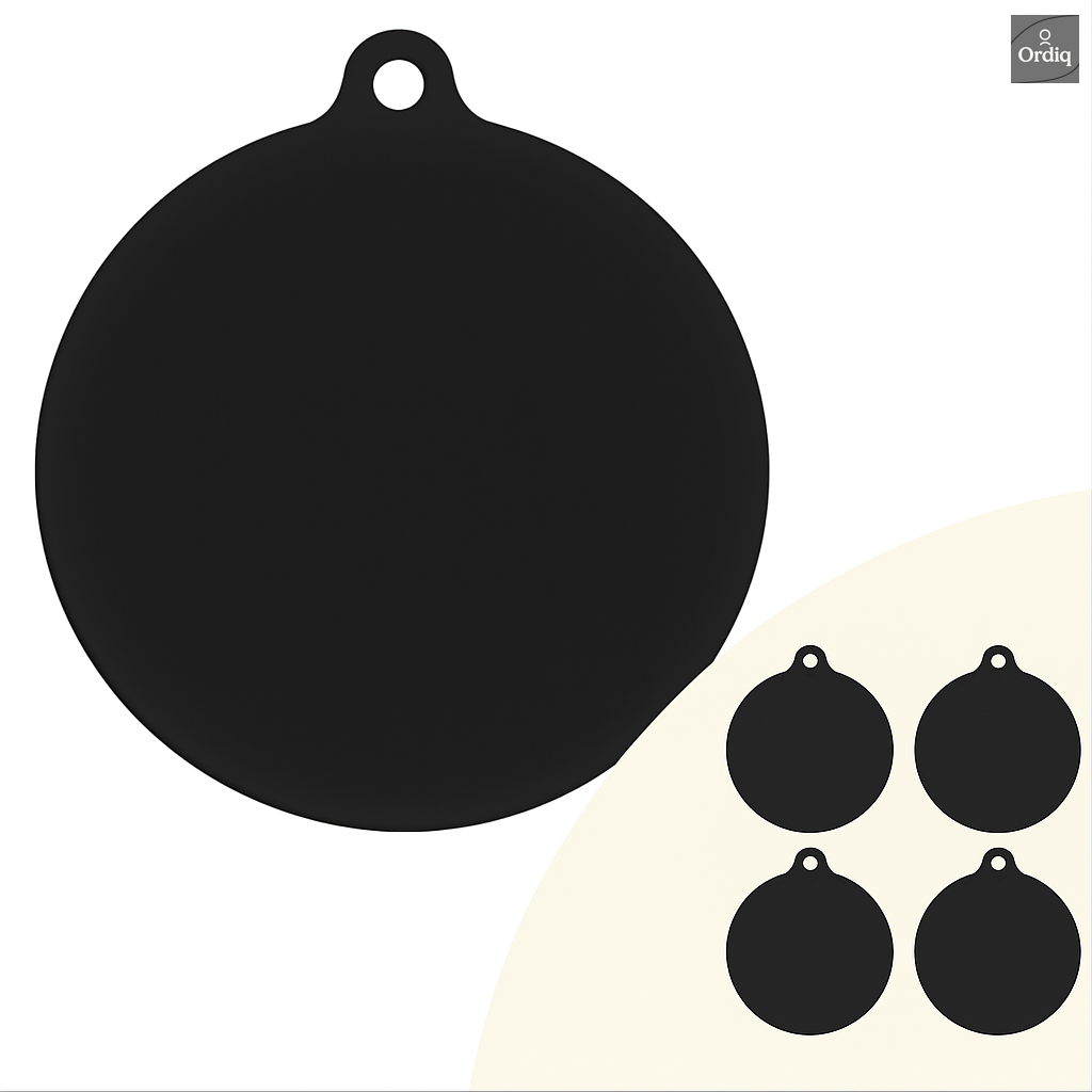 Ordiq - ProtectPlate set Lunna