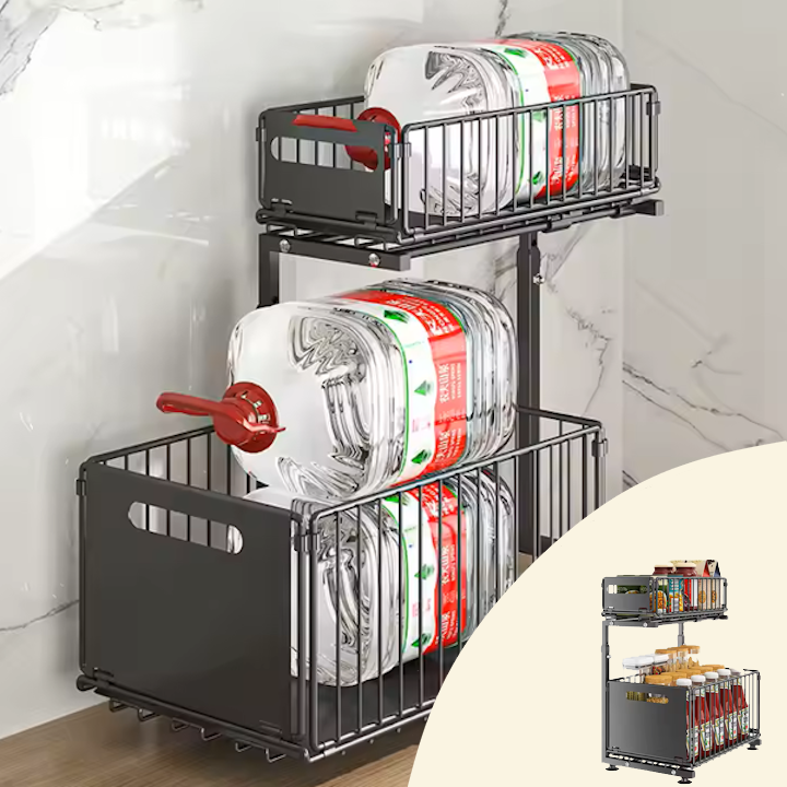 Ordiq - Kast Organizer - Fenna