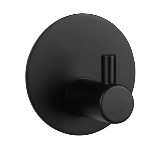 Ordiq wandhaak Zelfklevend 4 stuks